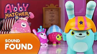Abby Hatcher | Toy Episodes