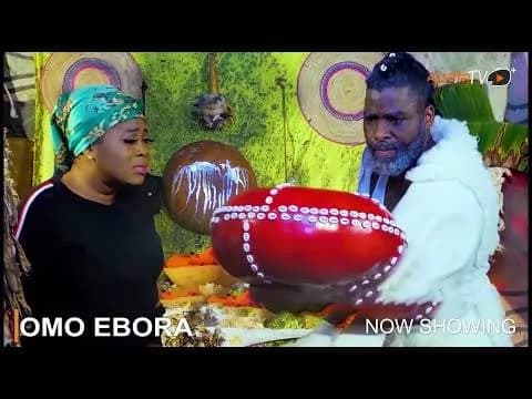 Omo Ebora
