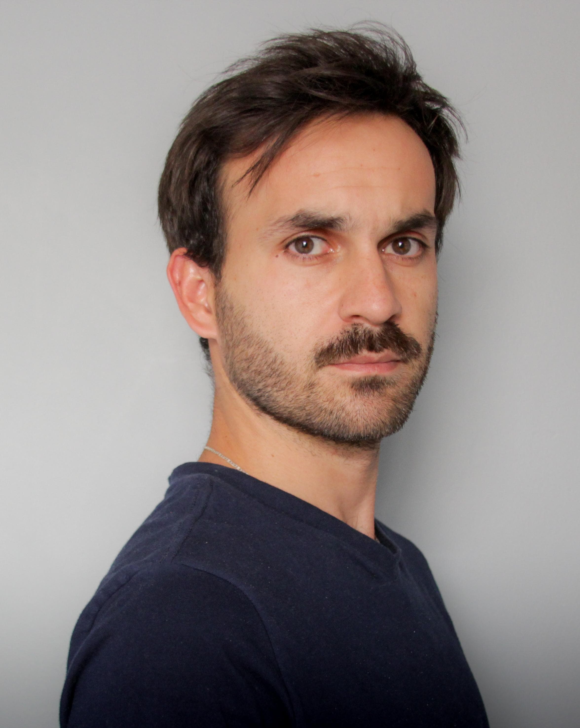 Ricardo Muñoz Senior