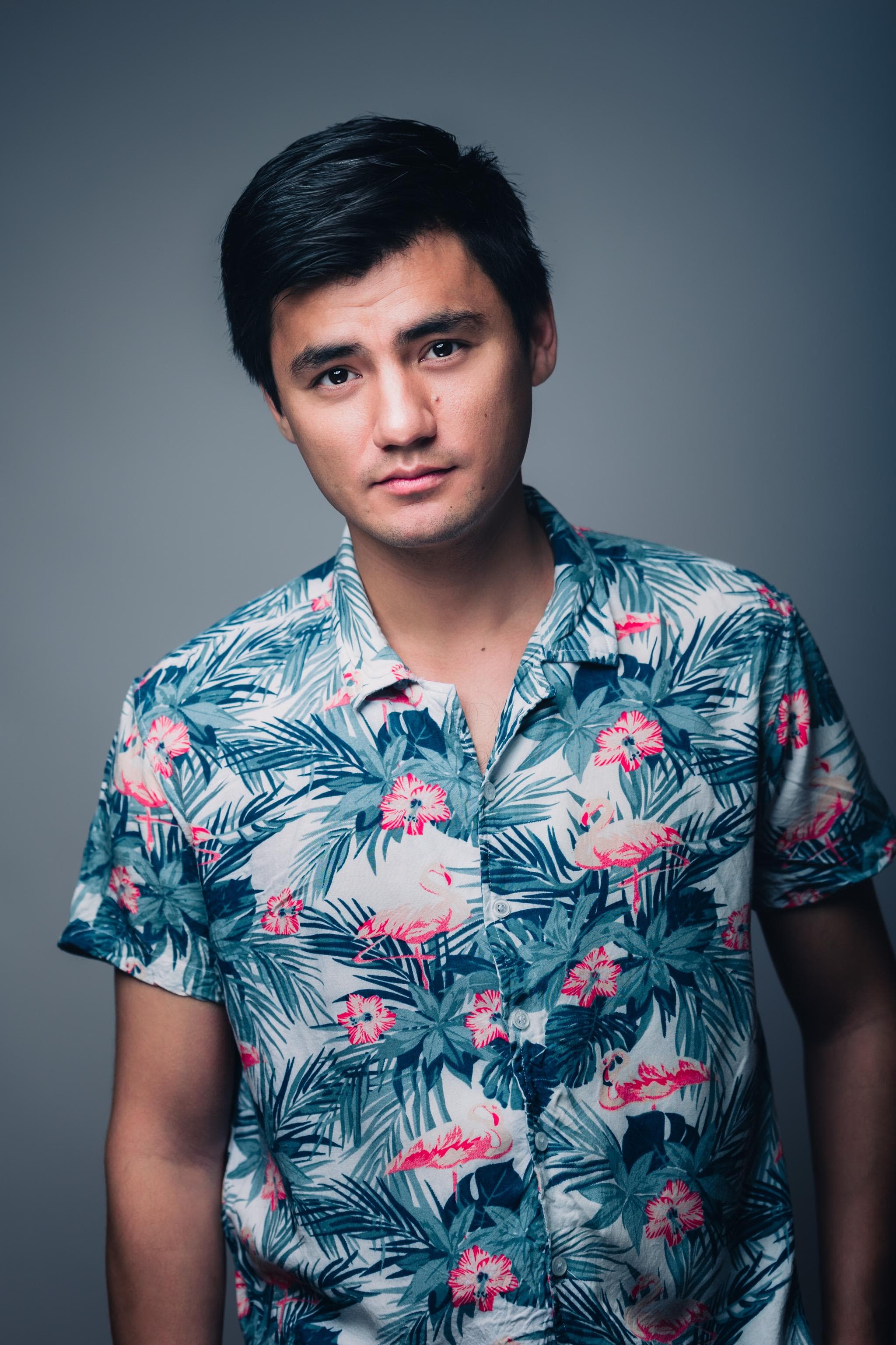 Ali Akbar Akbar Kamal