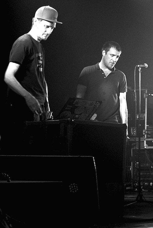 Sleaford Mods