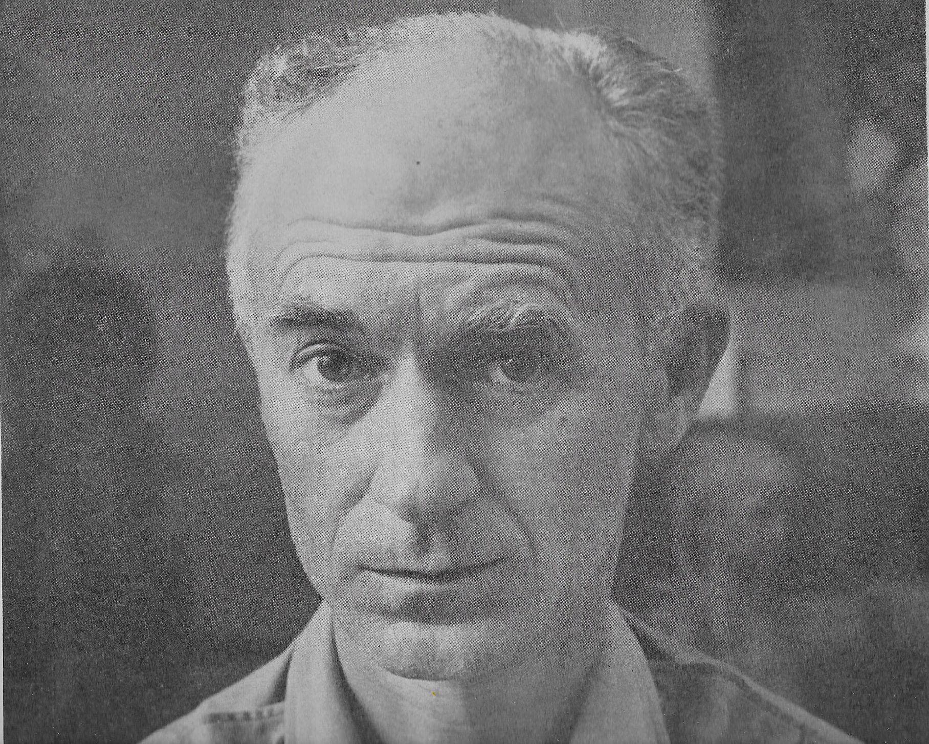 Ernie Pyle