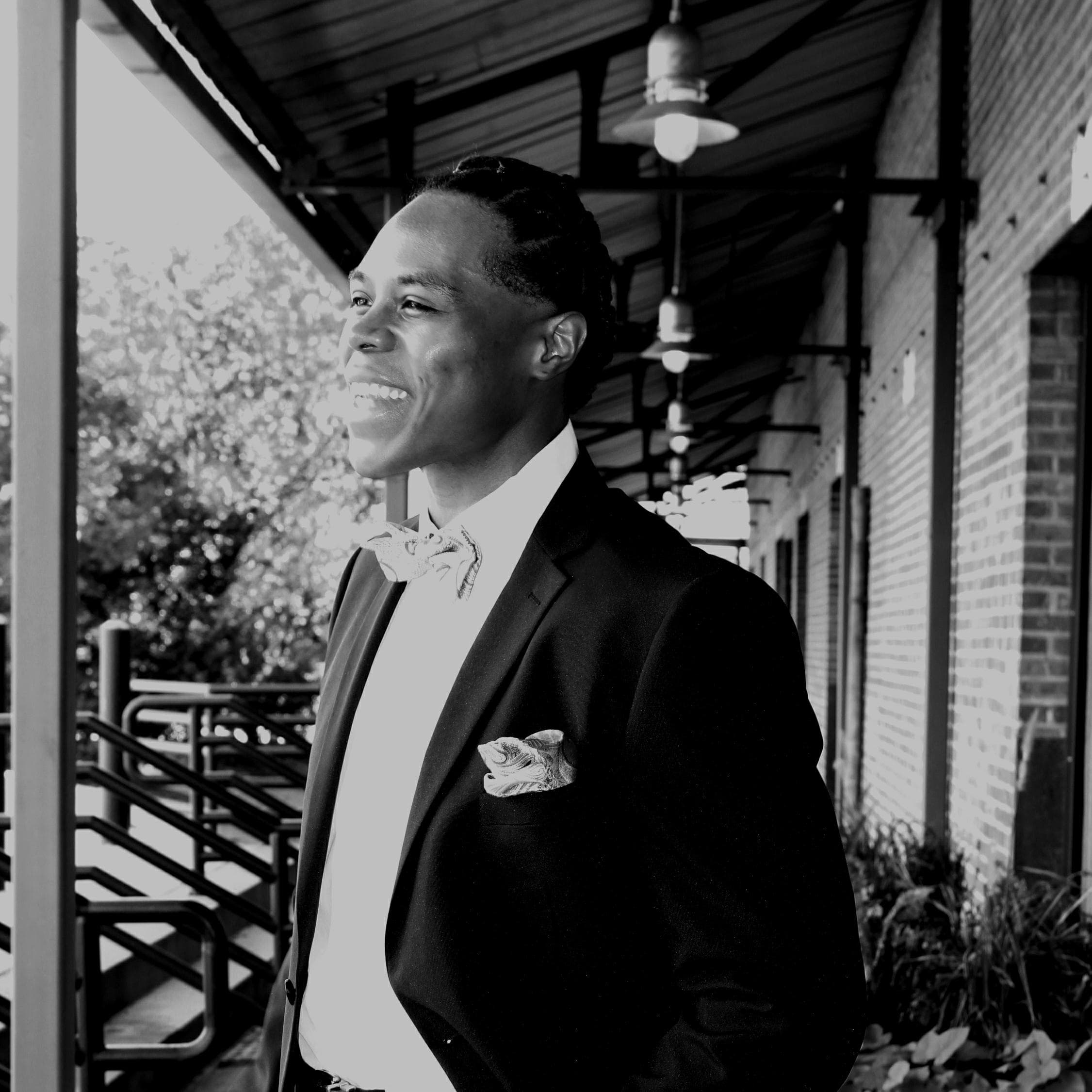 Douglas Pioneer Lacey