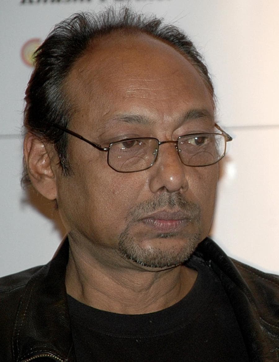 Anjan Dutt