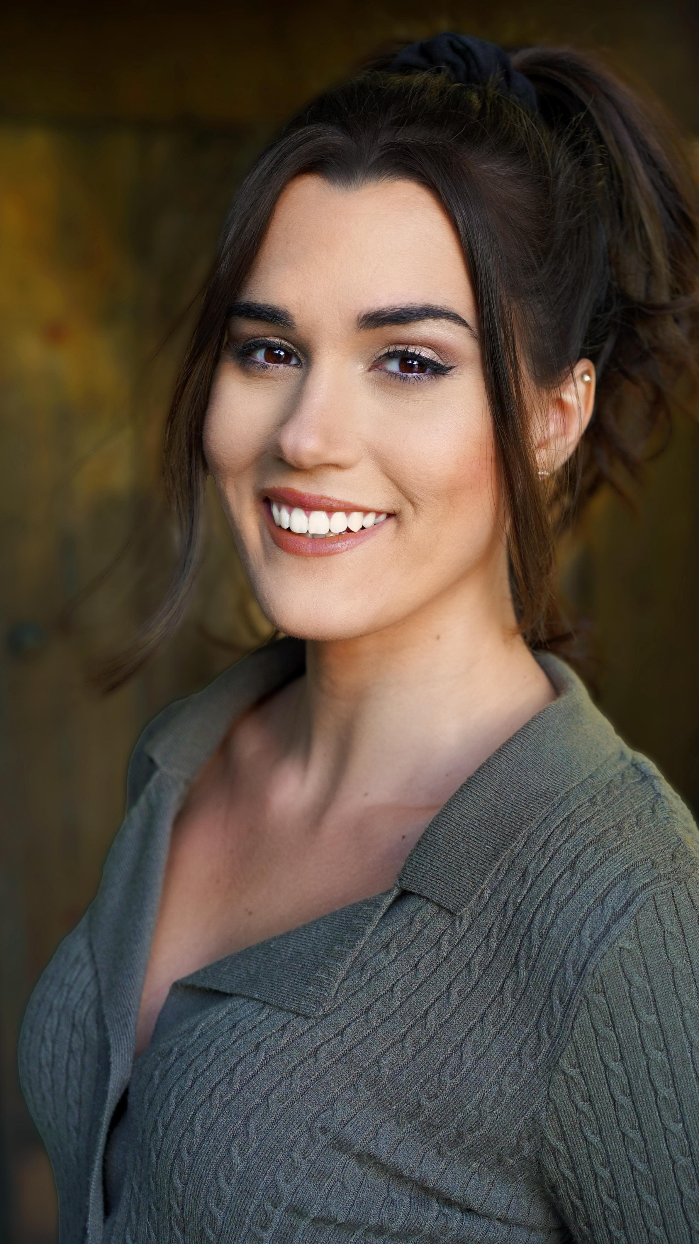 Jacqueline Marie Alberto