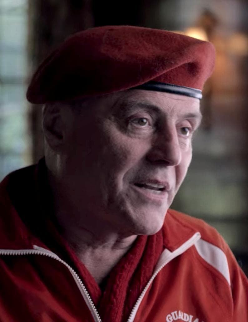 Curtis Sliwa
