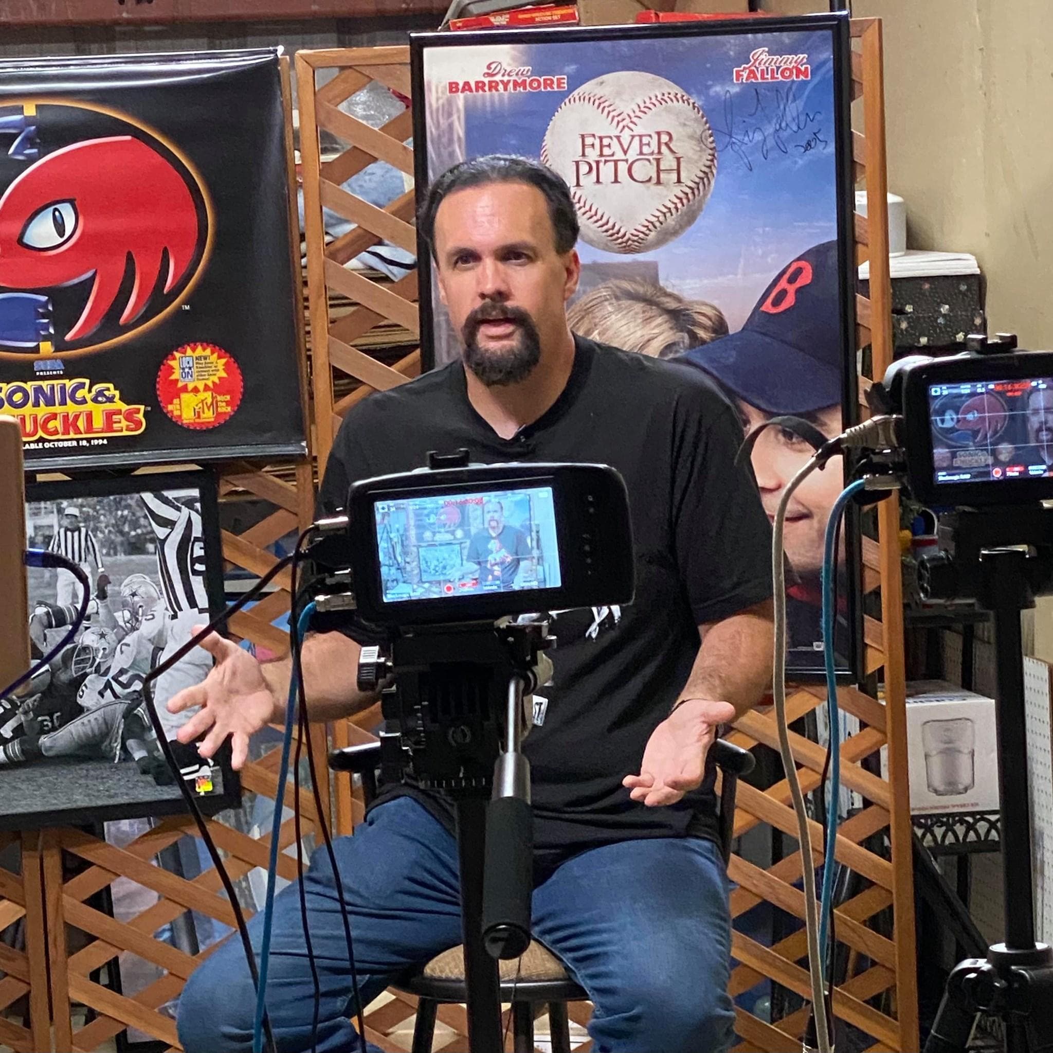 Patrick Scott Patterson