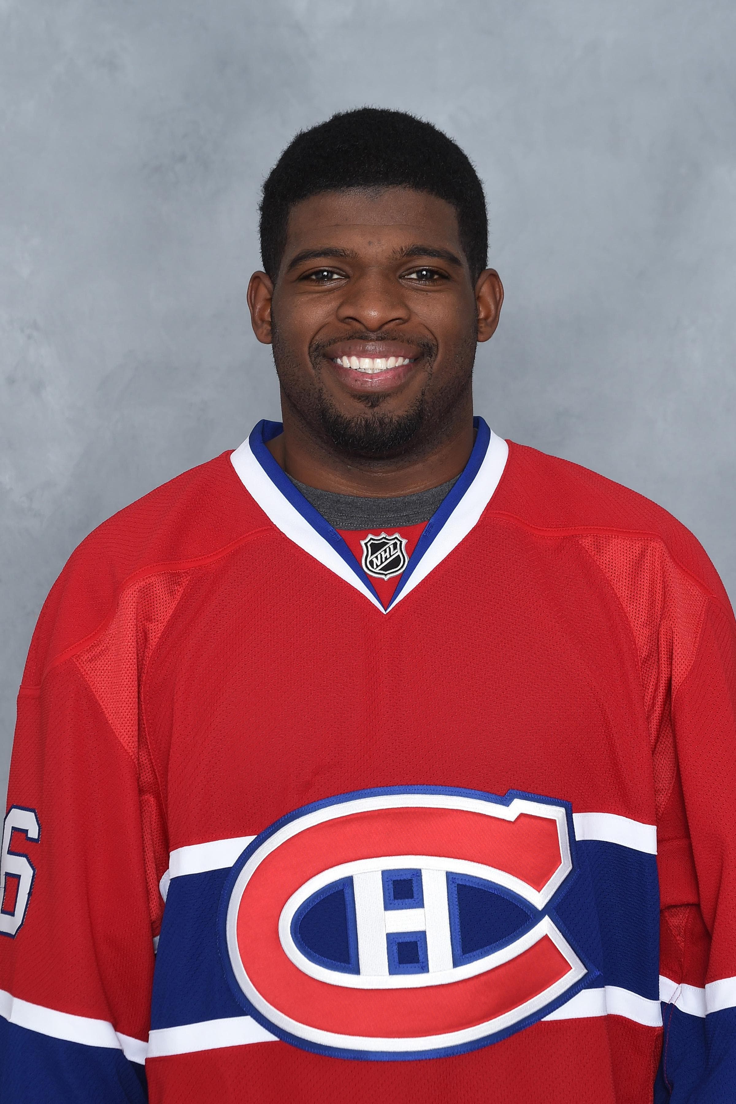 P.K. Subban