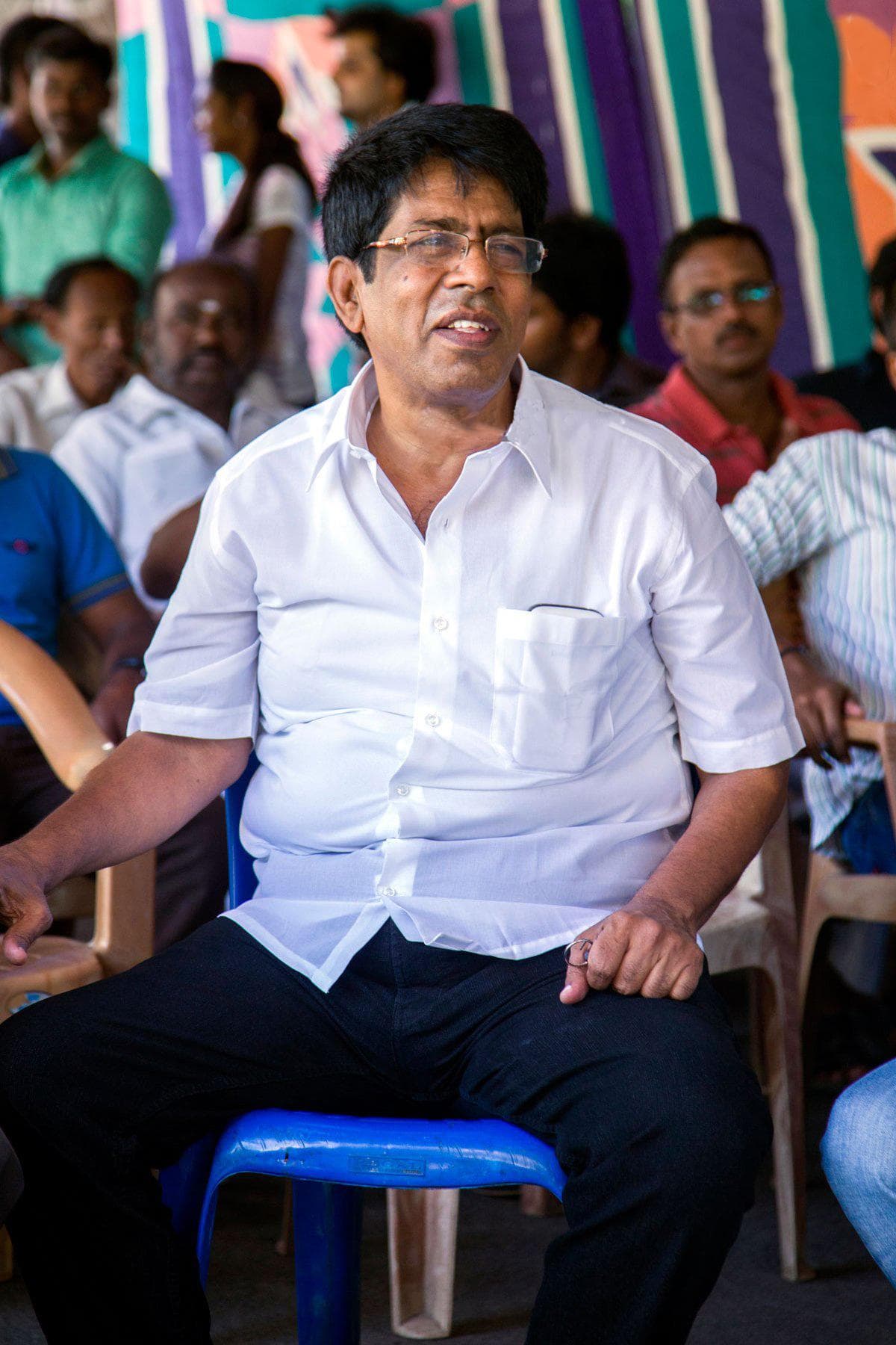 R. Sundarajan