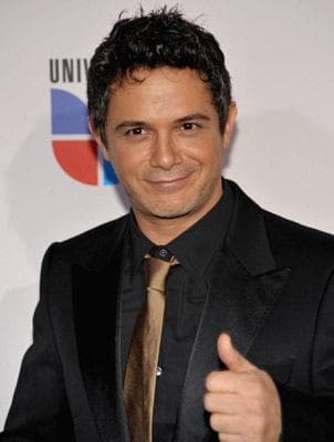 Alejandro Sanz