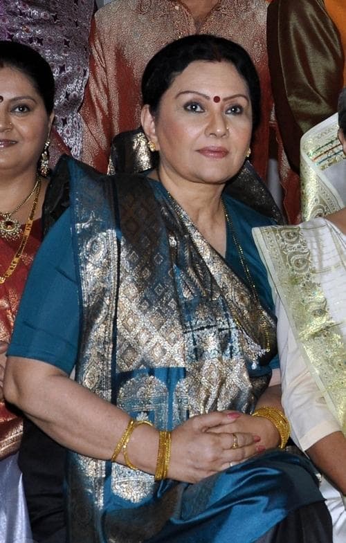 Vidya Sinha