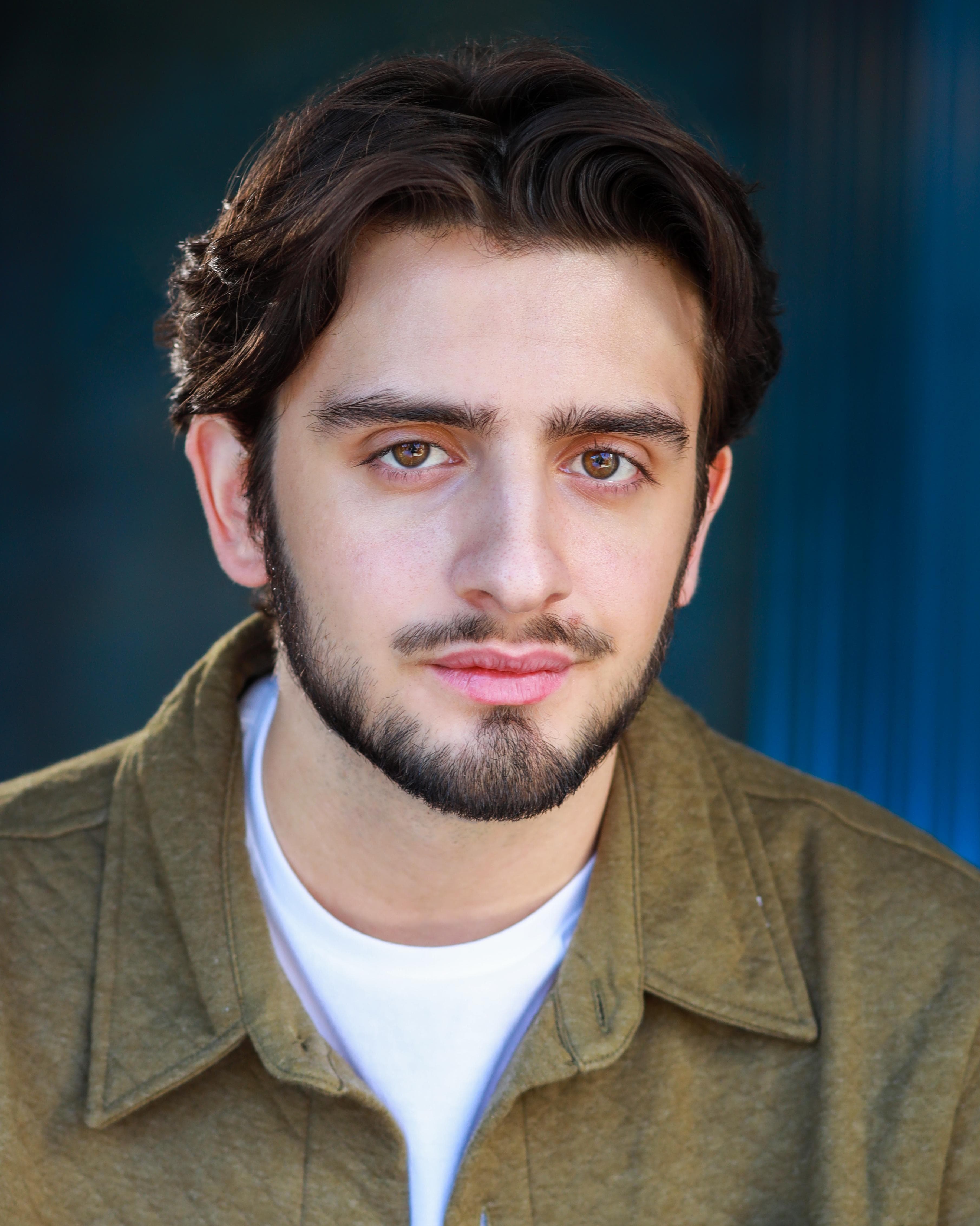 Justin X. Weimerskirch