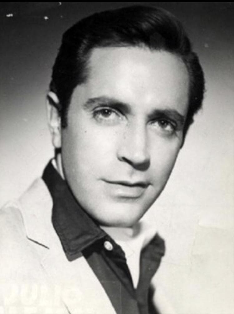 Julio Alemán