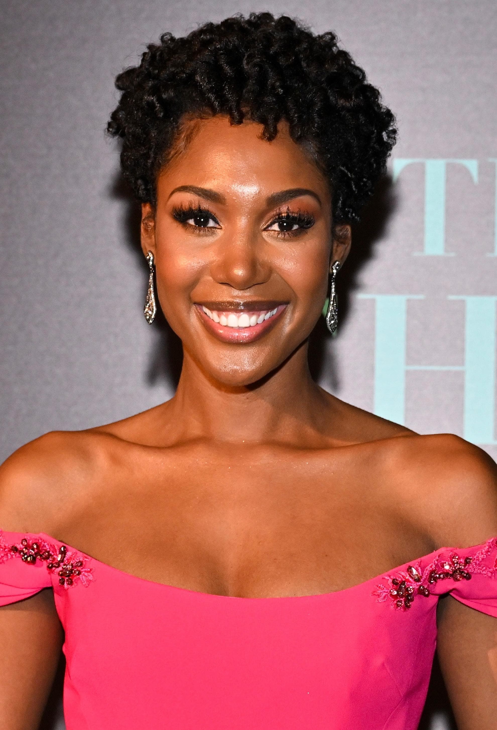 Amber Shana Williams