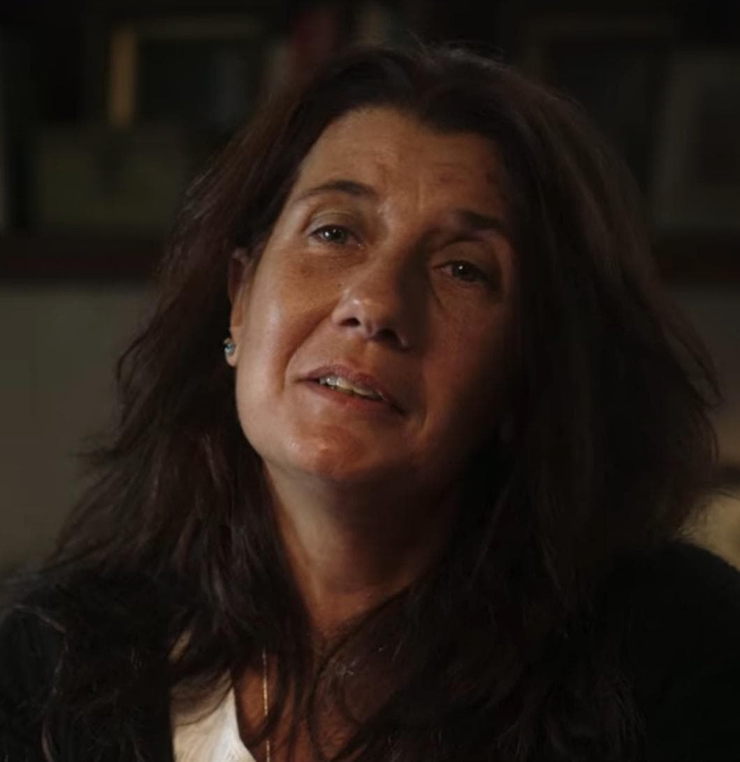 Maria Cristina Orlandi