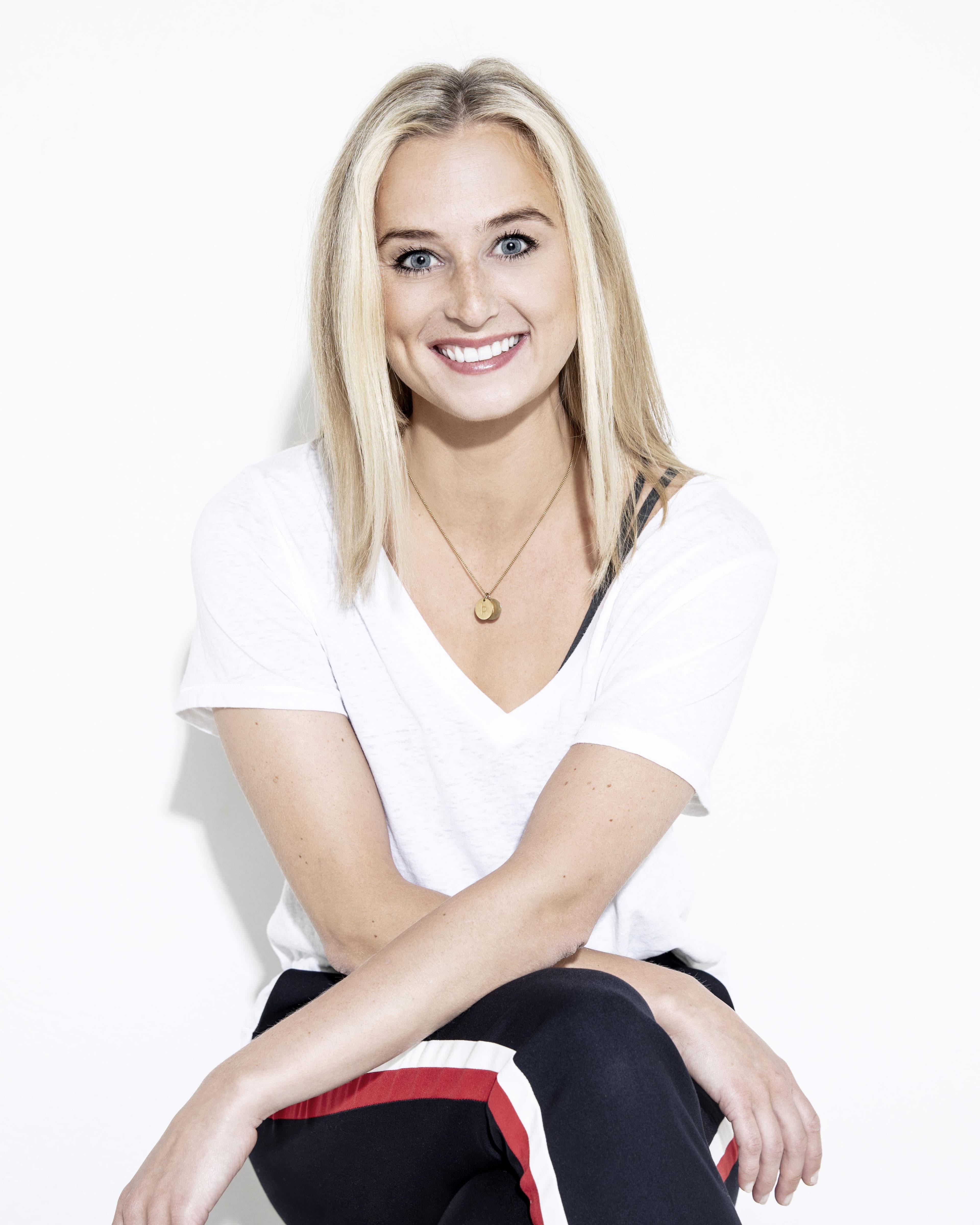 Júlíana Sara Gunnarsdóttir