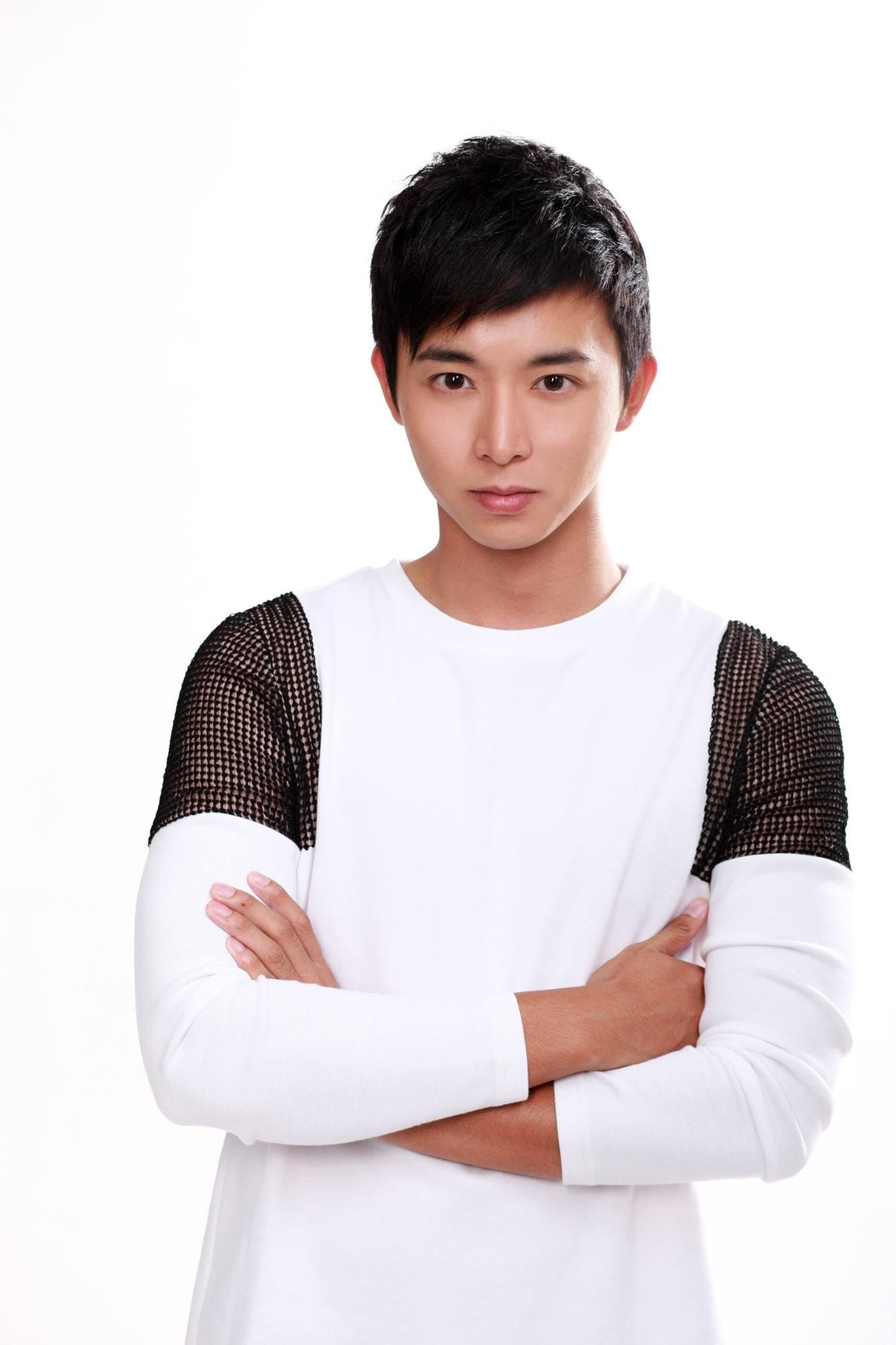 Aloysius Pang
