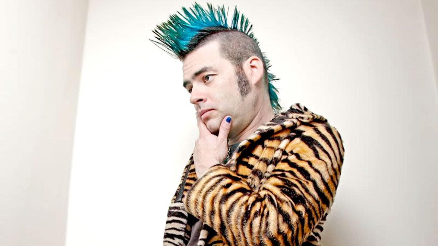Fat Mike