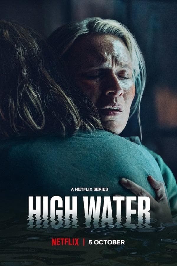 High Water [English]