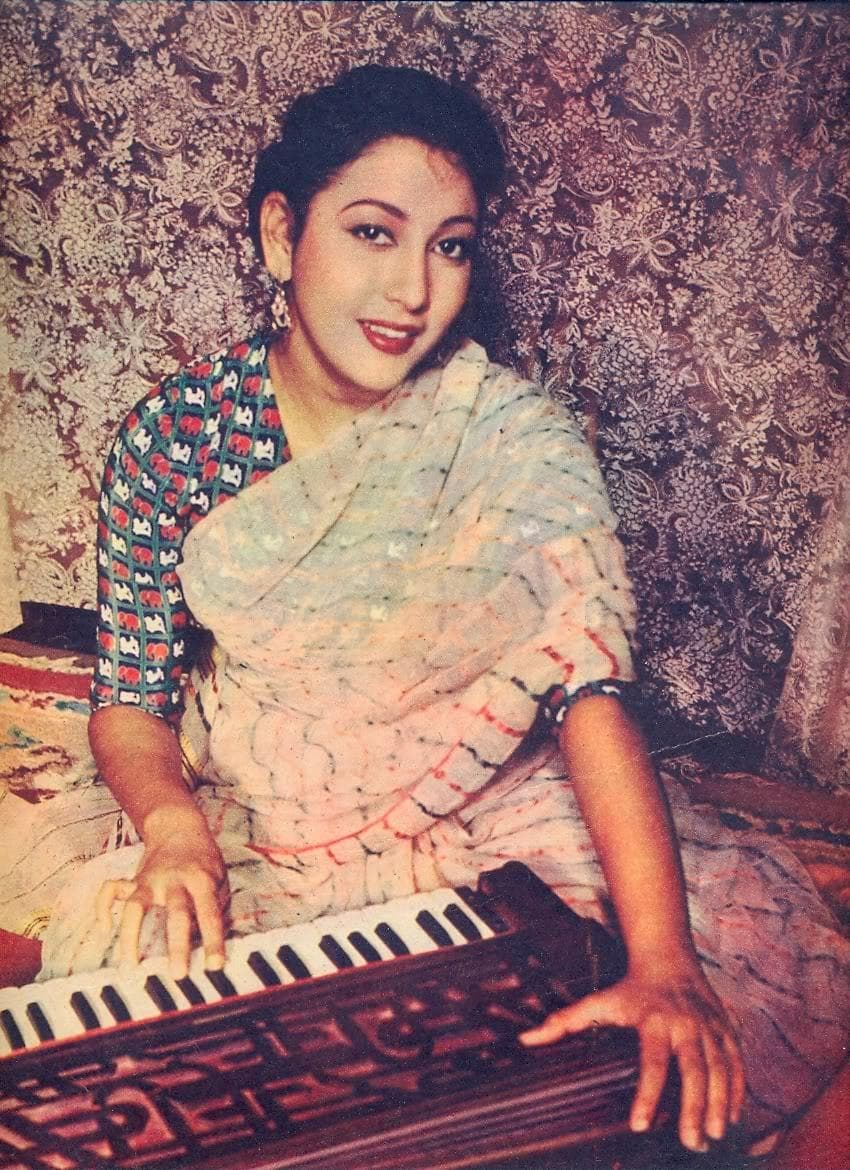 Mala Sinha