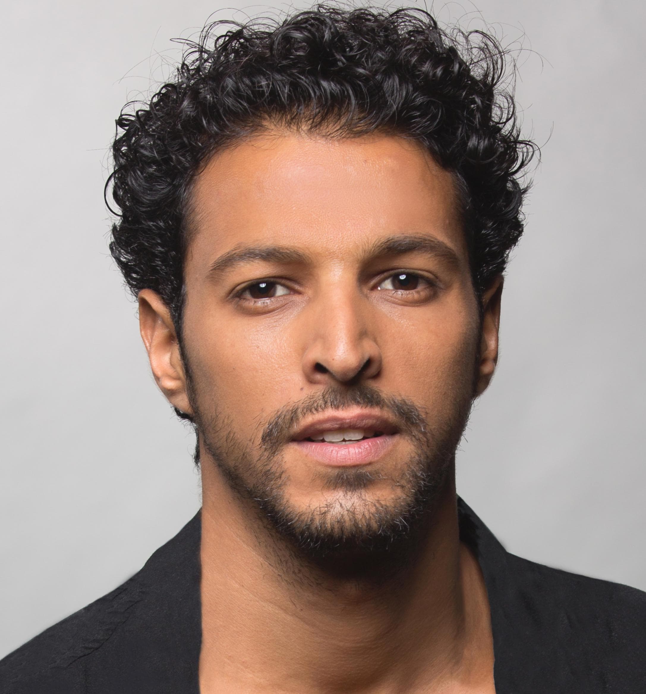 Yehuda Nahari Halevi