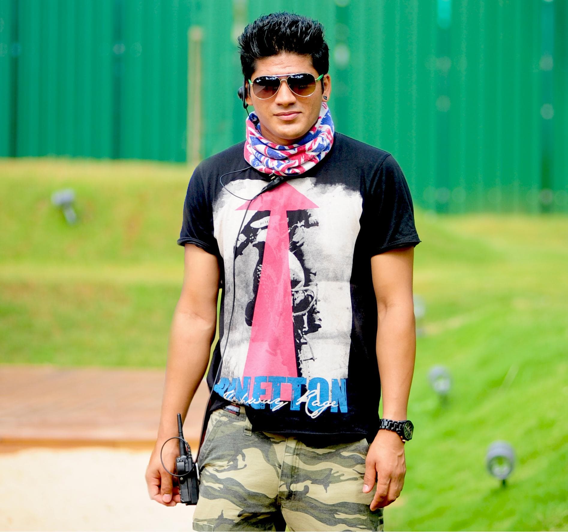 Tanka Prasad Acharya