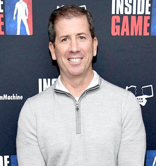 Tim Donaghy