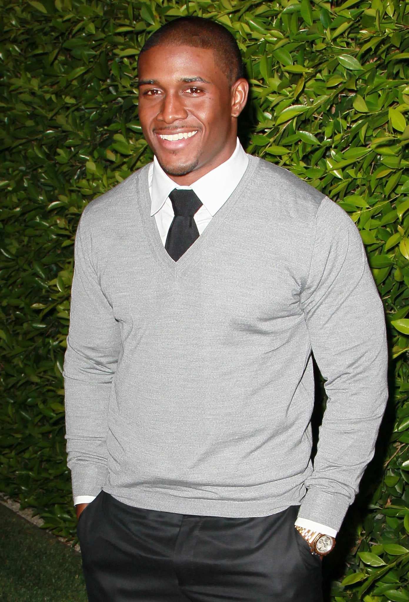 Reggie Bush