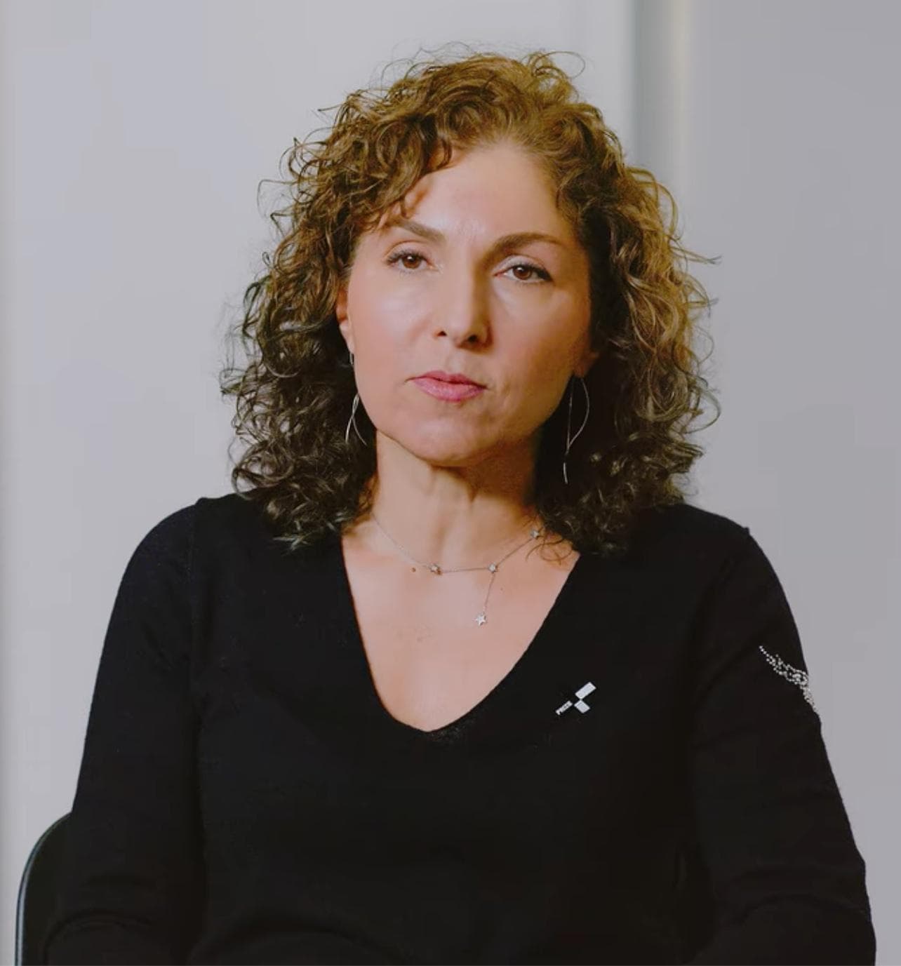 Anousheh Ansari