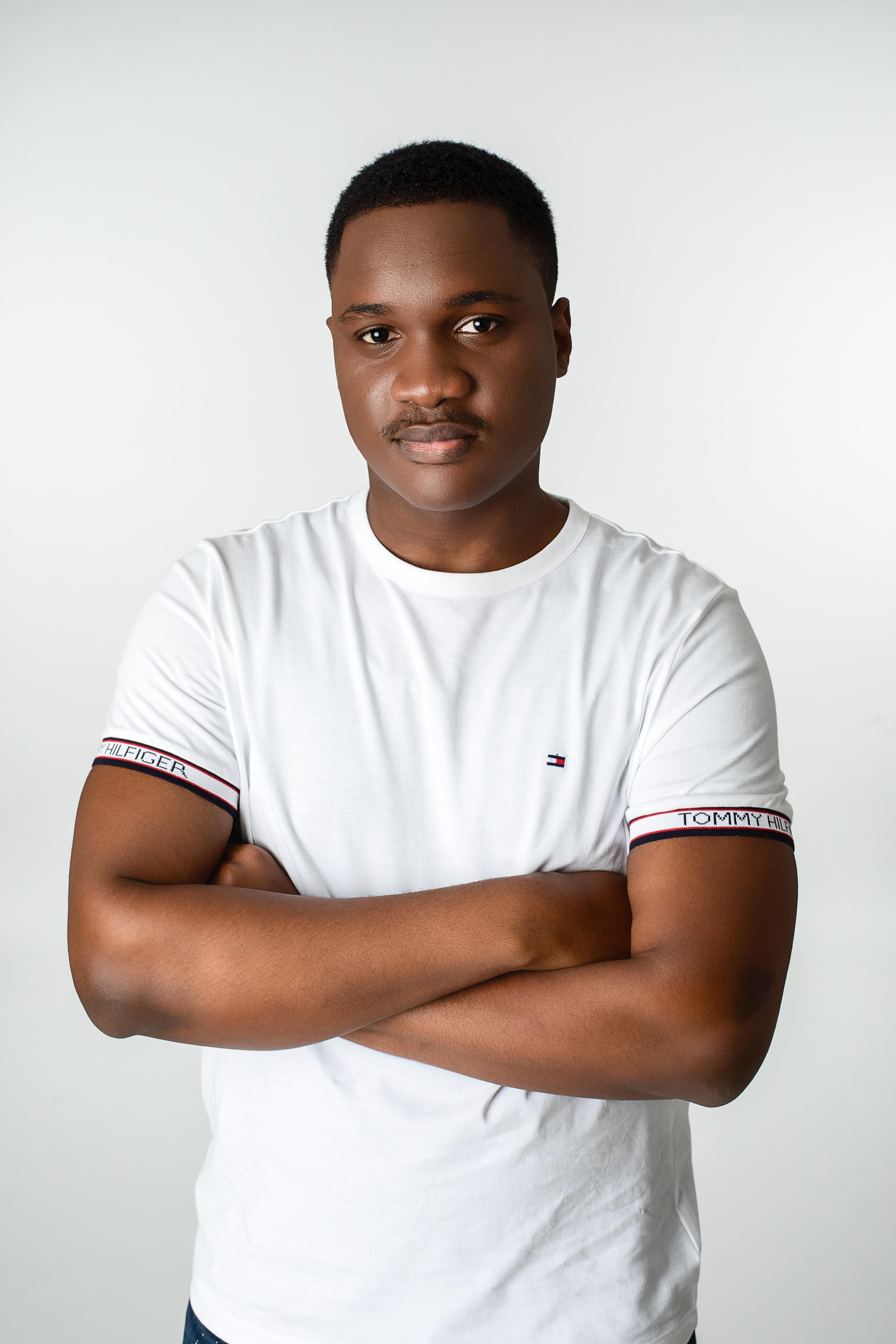 Samuel Abiola Robinson