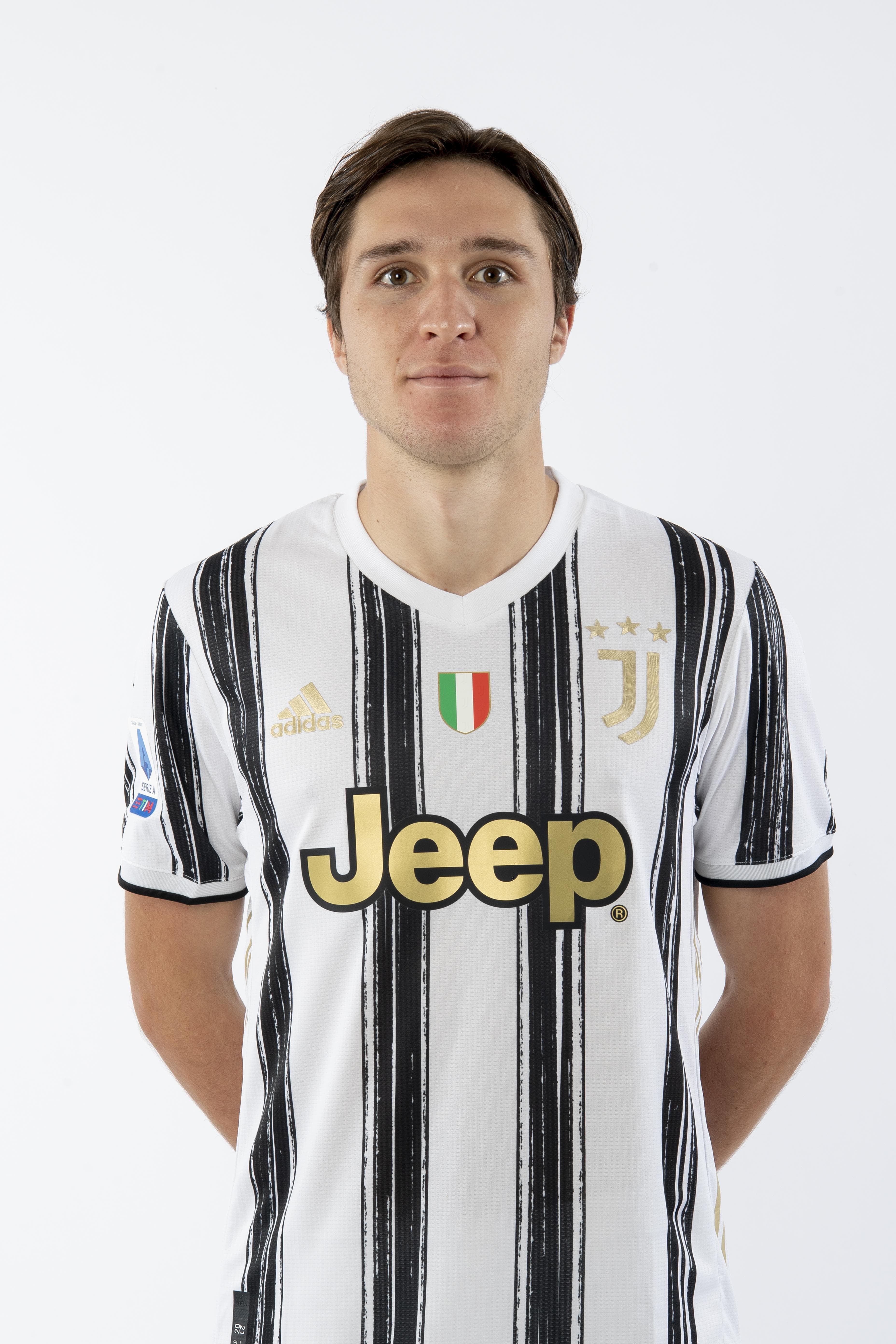 Federico Chiesa