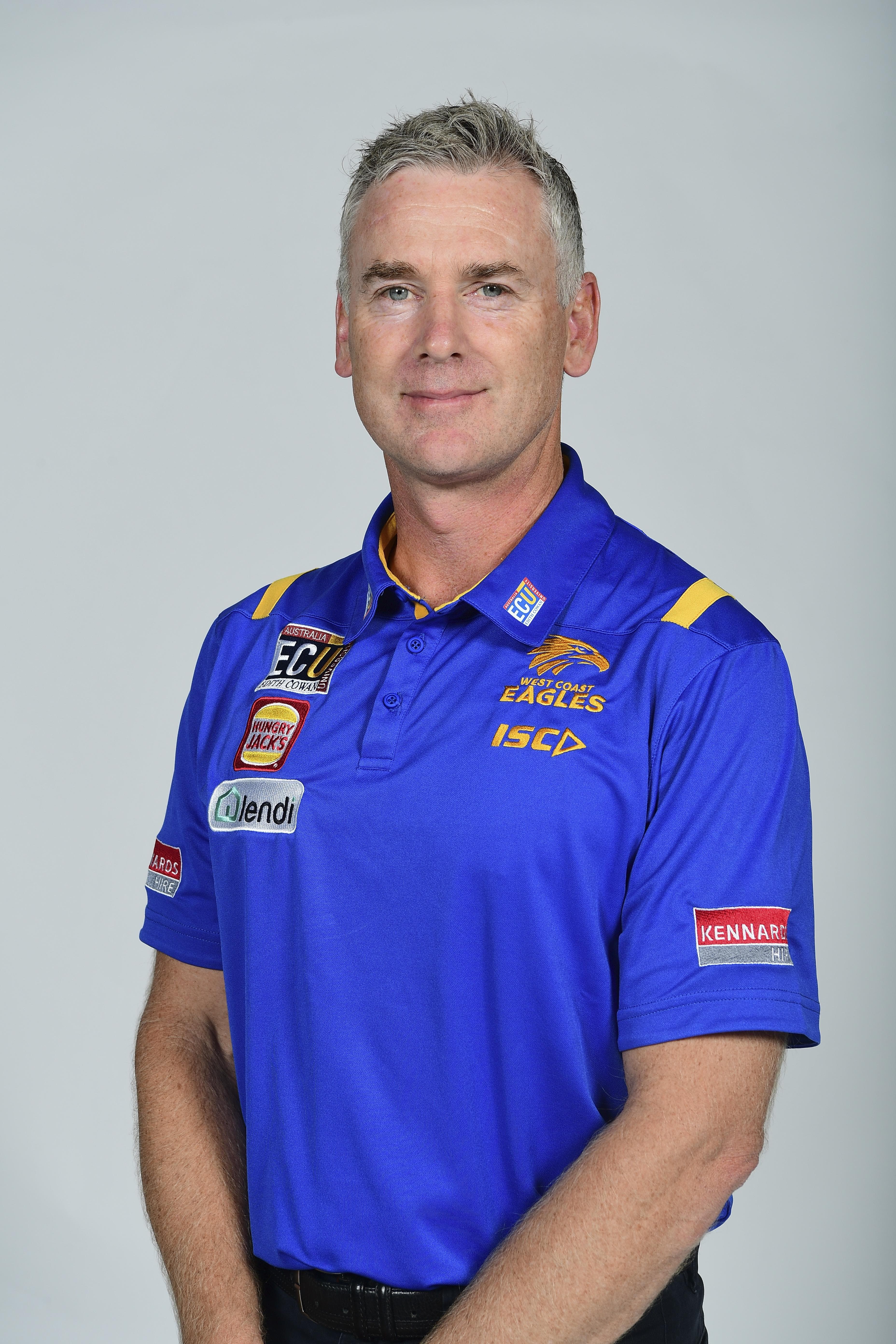 Adam Simpson