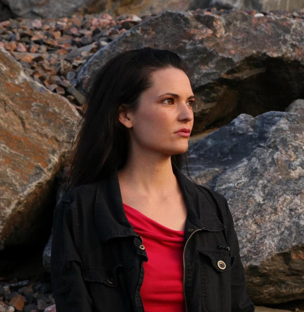 Natalie Salazar Waldrip