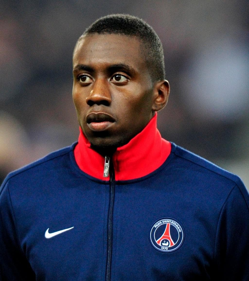 Blaise Matuidi