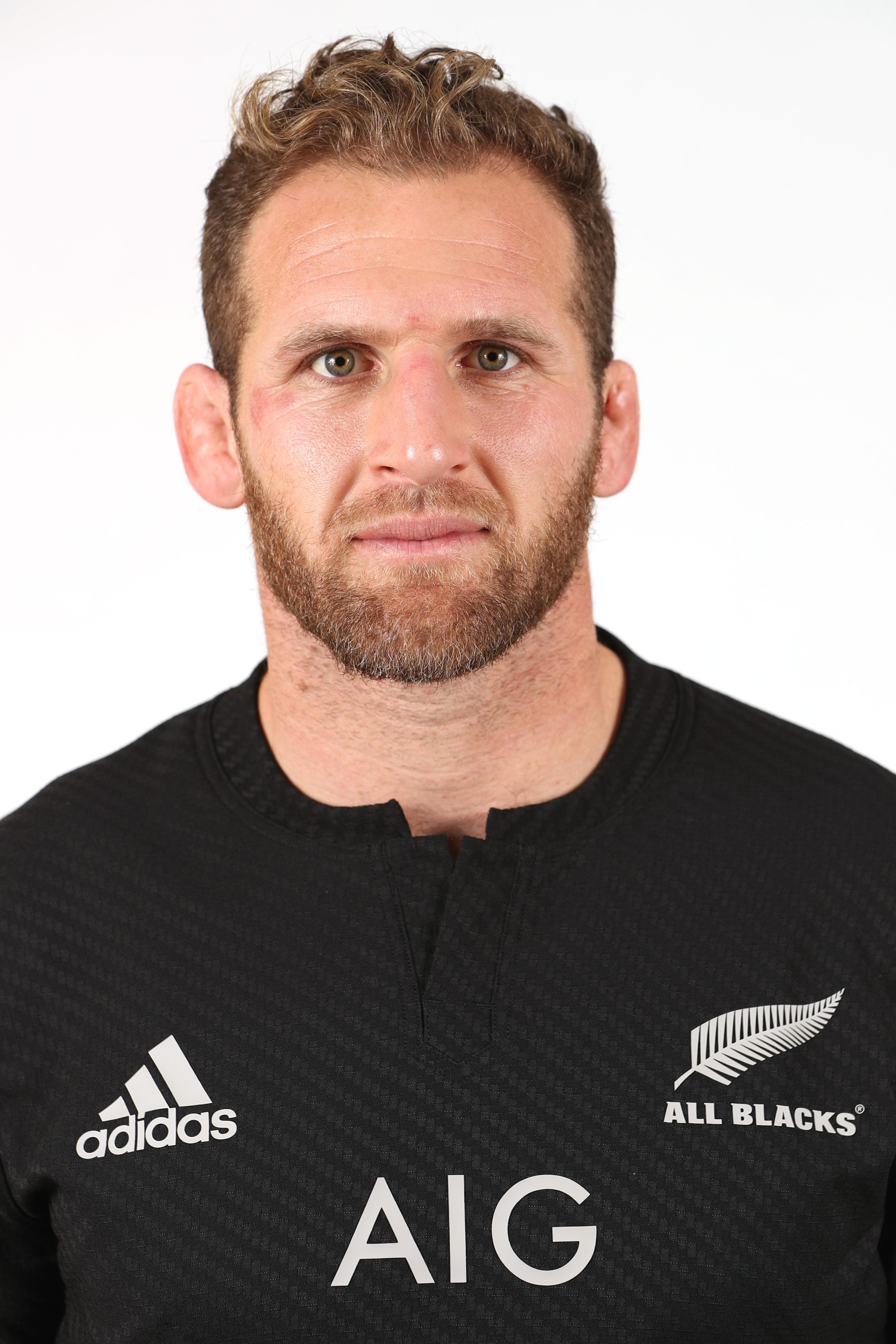 Kieran Read
