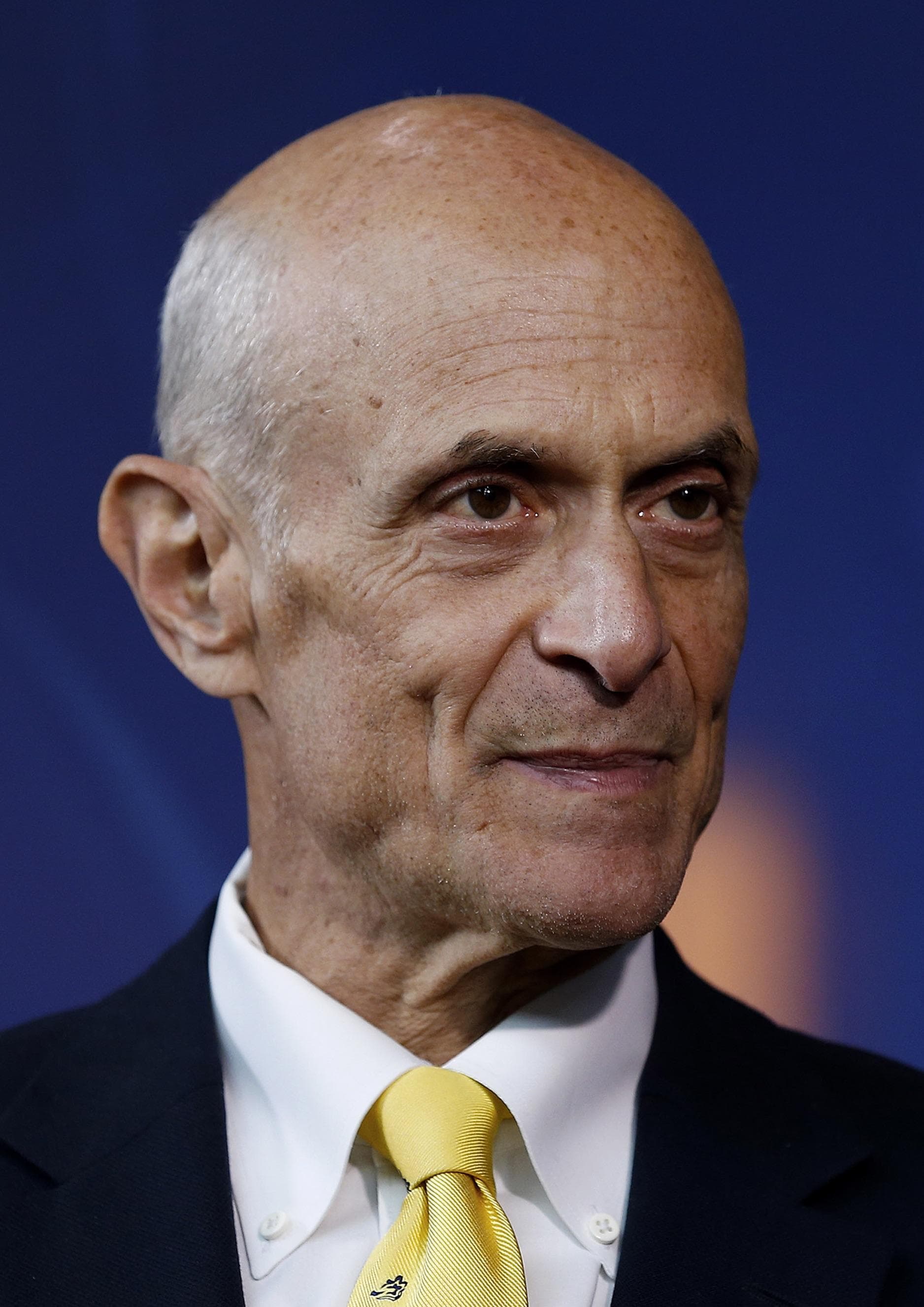 Michael Chertoff