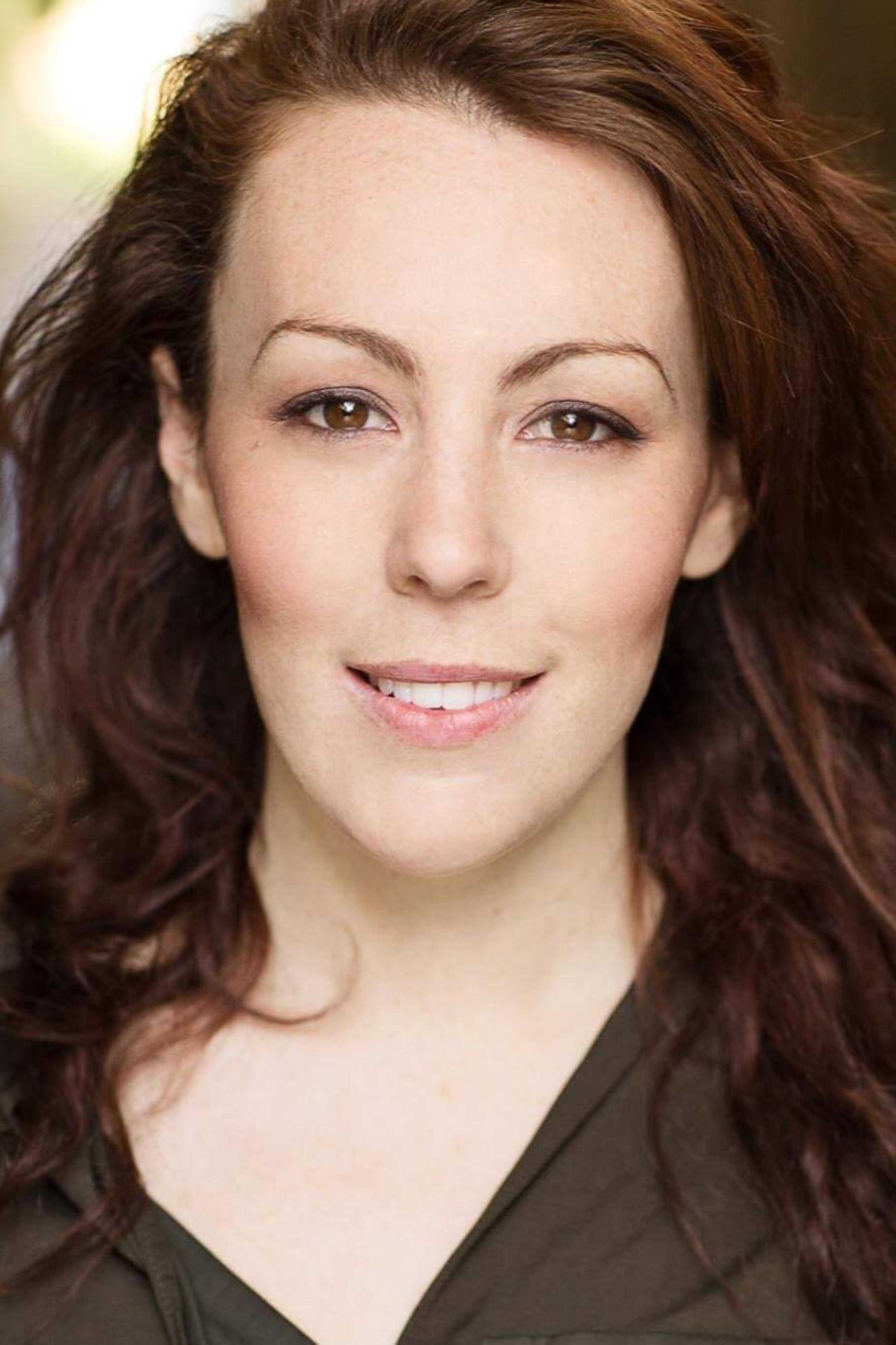 Stephanie Osztreicher