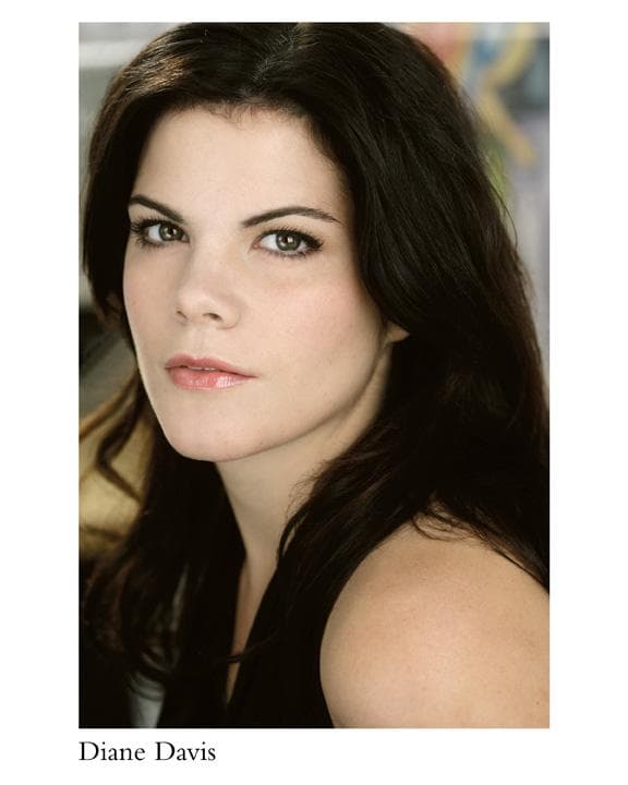 Diane Davis