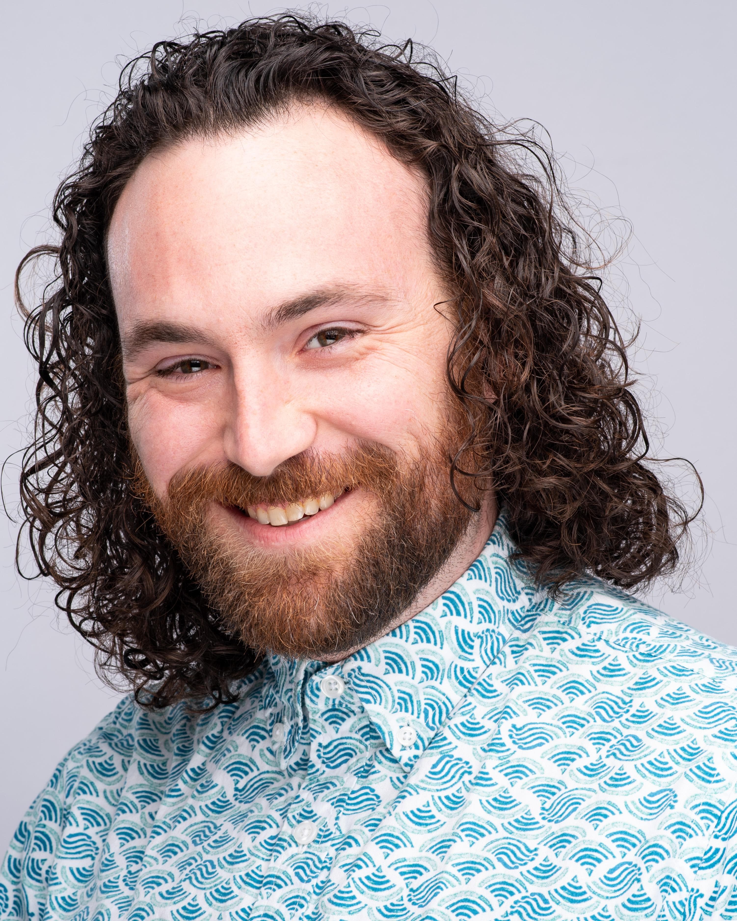 Robert Mitchel Owenby