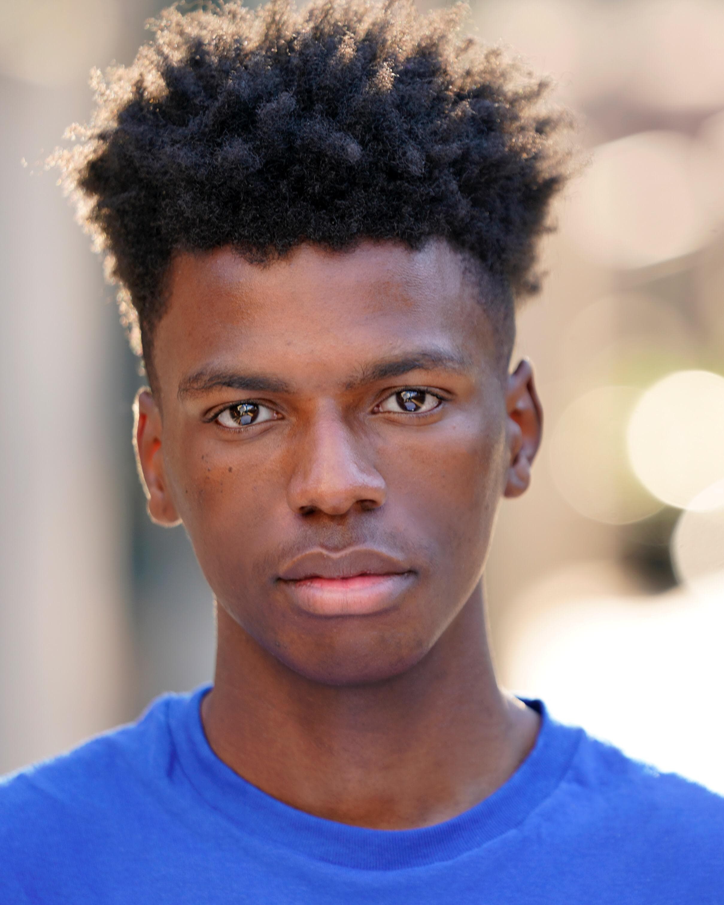 Christian Maverick White