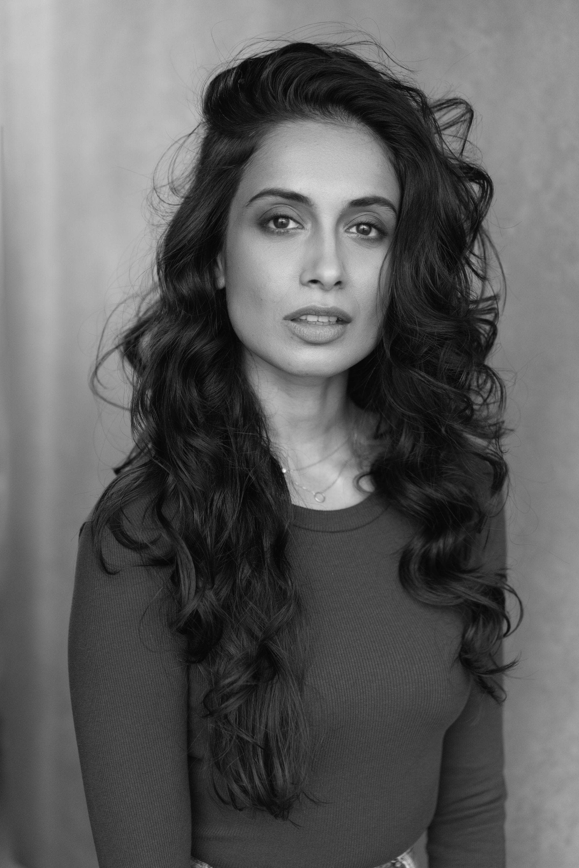 Sarah Jane Dias