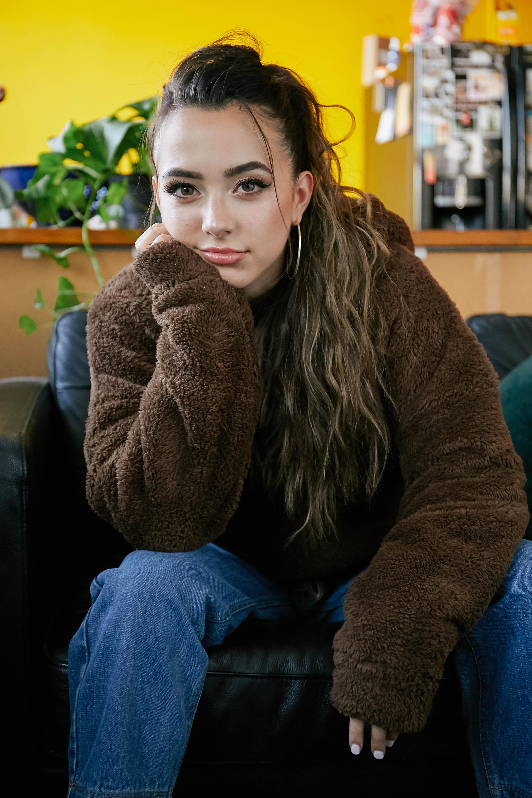 Veronica Merrell-Burriss