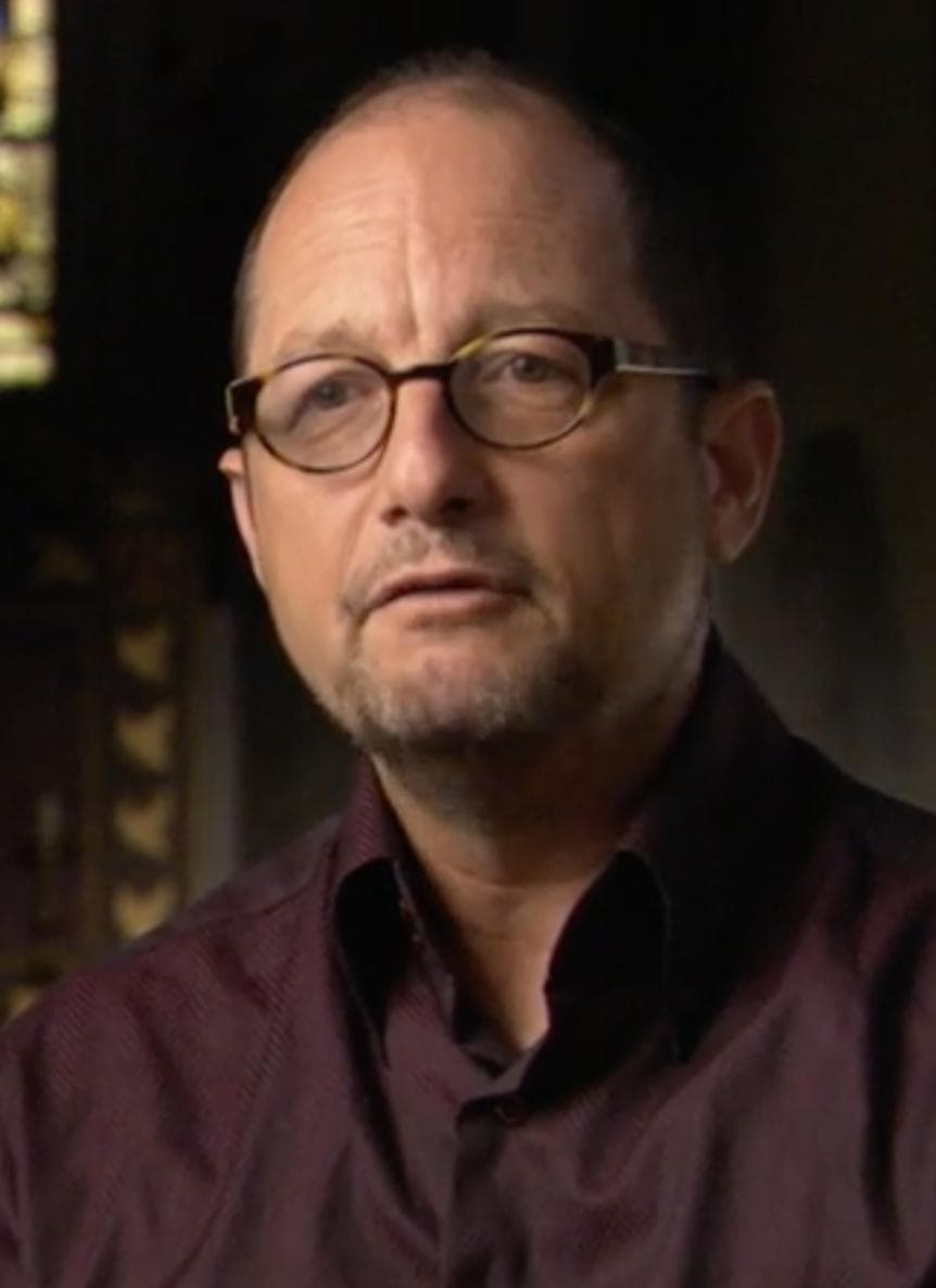Bart D. Ehrman