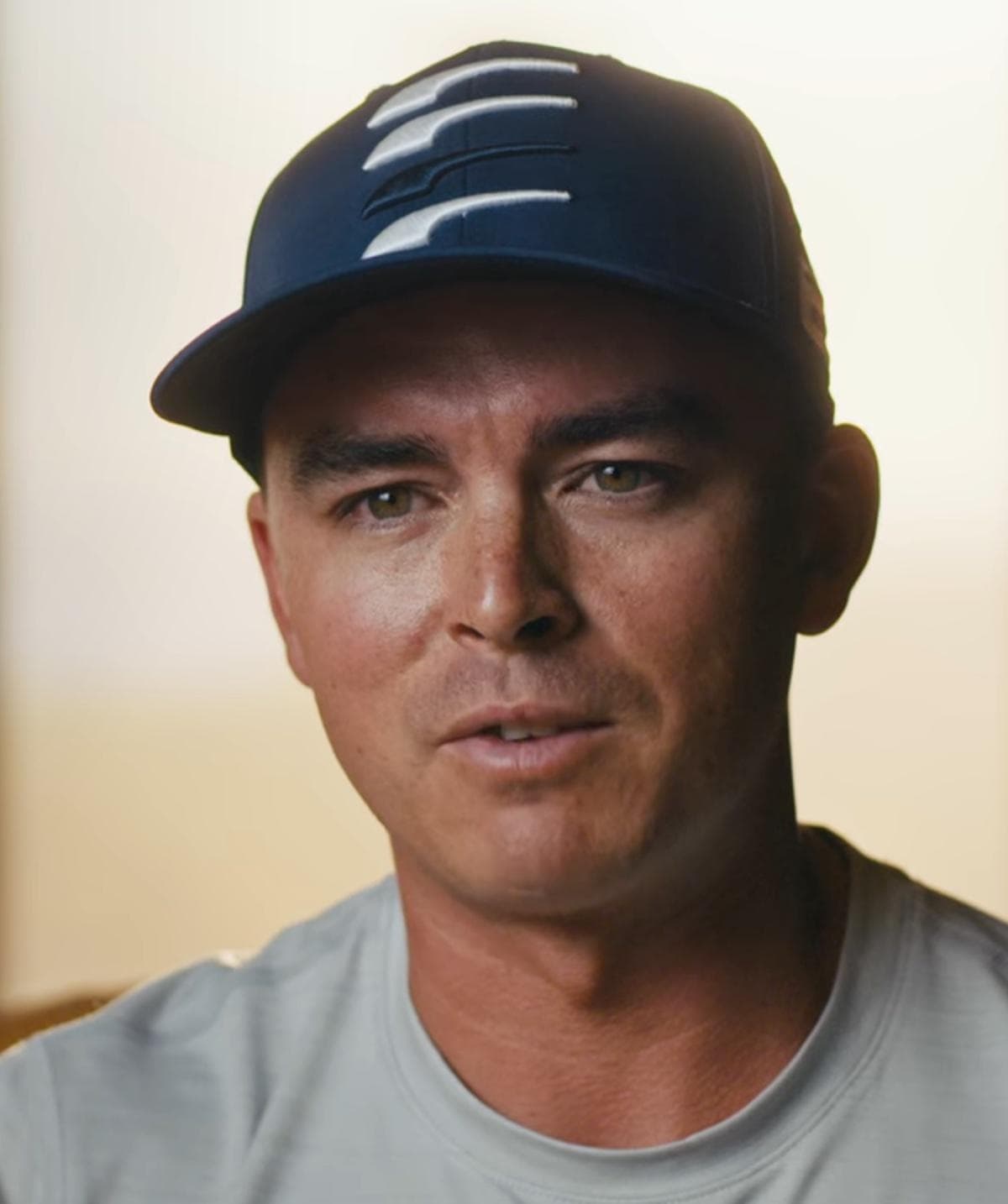Rickie Fowler