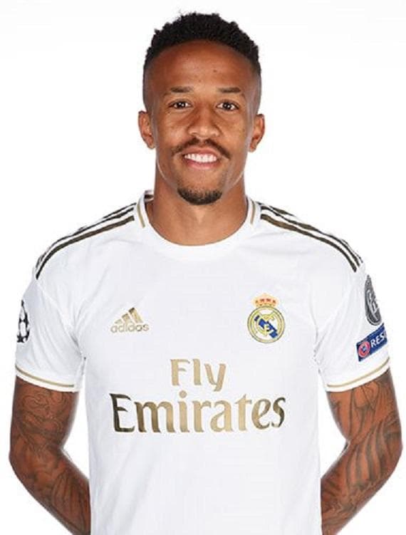 Eder Militao