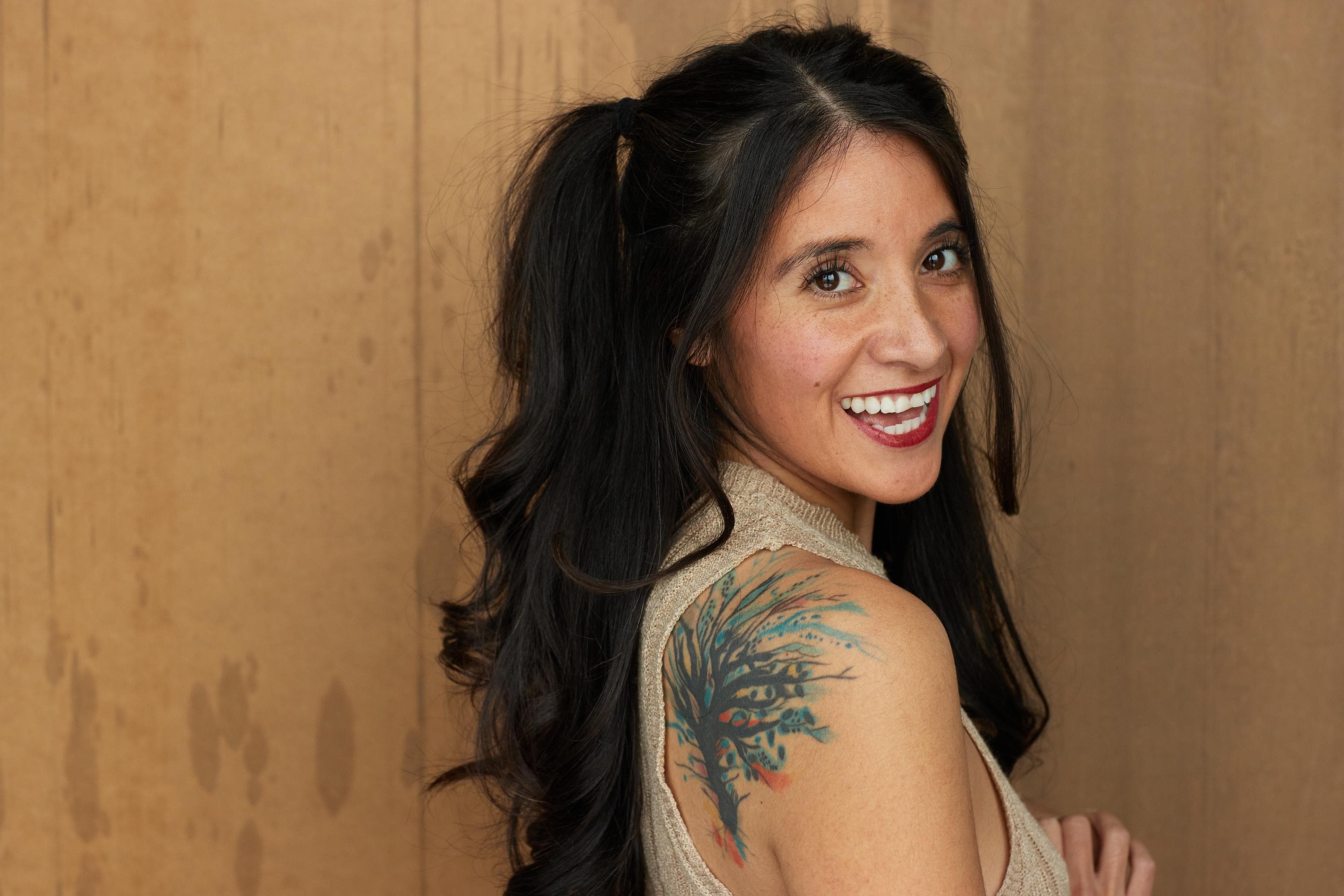 Alexis Michelle Aguirre