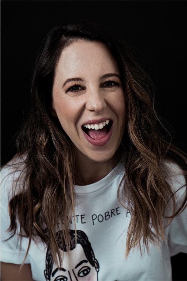 Sofia Niño de Rivera