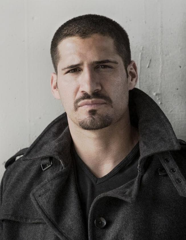 Erik Armando Alvarez