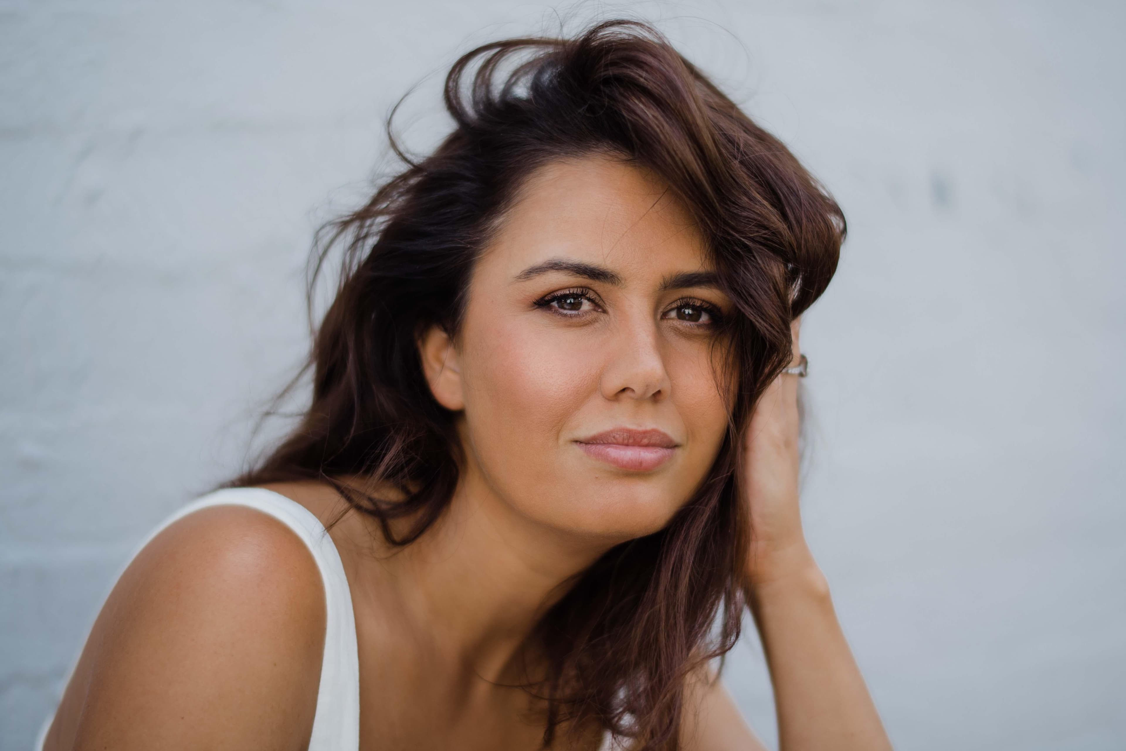 Catherine van der Rijt