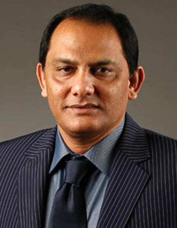 Mohammad Azharuddin